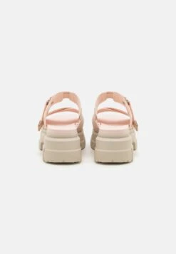 Ugg Ashton Slide - Sandaler - Rosy Beige -Ugg 41de596150824936800d123c9603d2c9