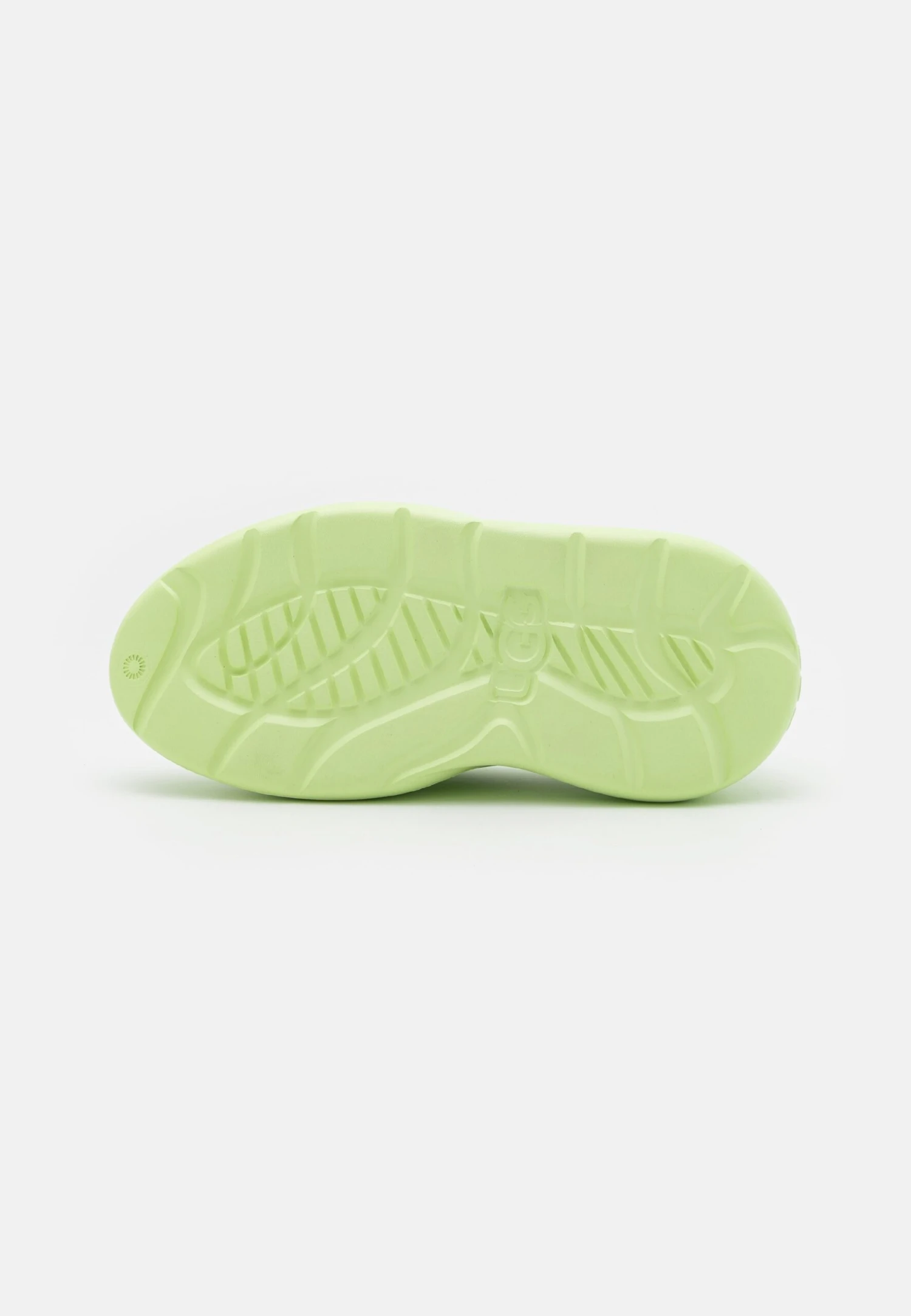 Ugg Sport Yeah- Slippers - Melon Green 5 Ugg Sport Yeah- Slippers - Melon Green - Bilde 5