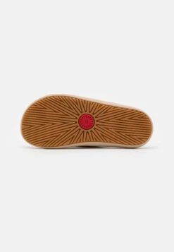 Ugg Brookside Slide - Sandaler - Chestnut -Ugg 44d84268f71a4d9bb8adce3fa048dc57