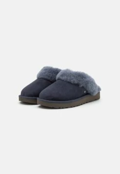 Ugg Classic - Sandaler - Eve Blue -Ugg 457003a208f04ee488b46c45b41c057f