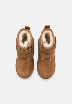 Ugg Neumel Platform Unisex - Støvletter - Chestnut -Ugg 45b344017c034d1cb3a02018987ca12c