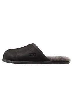 Ugg Scuff - Tøfler - Black
