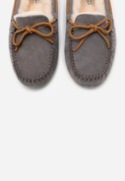 Ugg Dakota - Tøfler - Pewter -Ugg 49c3c922d75e4e12b06162ad4c111b2f