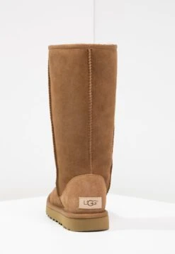 Ugg Classic Ii - Støvler - Chestnut -Ugg 49f358ffa10948678655e411bf772cc7