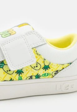 Ugg Rennon Low Pineapple Stuffie Unisex - Joggesko - Pineapple -Ugg 4bd891dfc68e49208bdf6bf83cc47d24