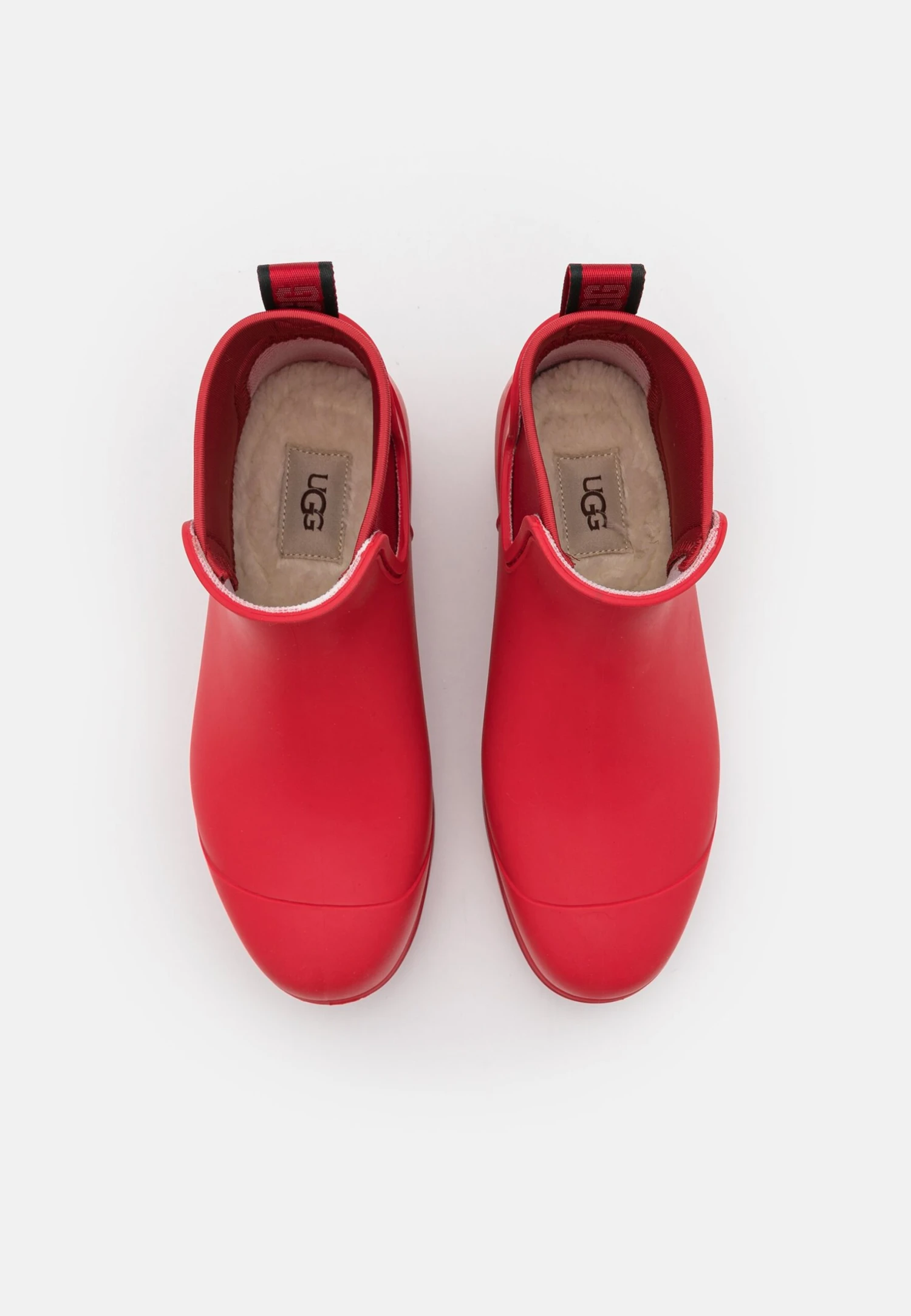 Ugg Droplet - Gummistøvler - Samba Red 6 Ugg Droplet - Gummistøvler - Samba Red - Bilde 6