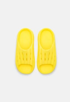 Ugg Foamo Slide - Sandaler - Sunny Yellow -Ugg 4ce8968a52ca44da9d194b0d3cde6fed