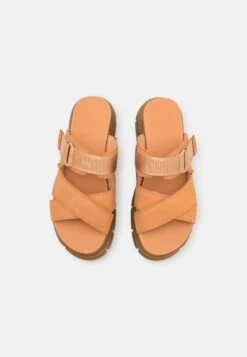 Ugg Ashton Slide - Sandaler - Toast -Ugg 4cea4a2eb6c94d8da9e1c7e723130048
