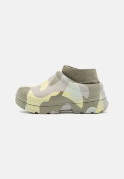 Ugg Tasman X Camopop - Slippers - Moss Green