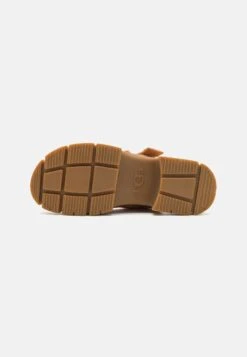 Ugg Ashton Slide - Sandaler - Toast -Ugg 4e667d5a8bd44b14a482e6e99fd67985