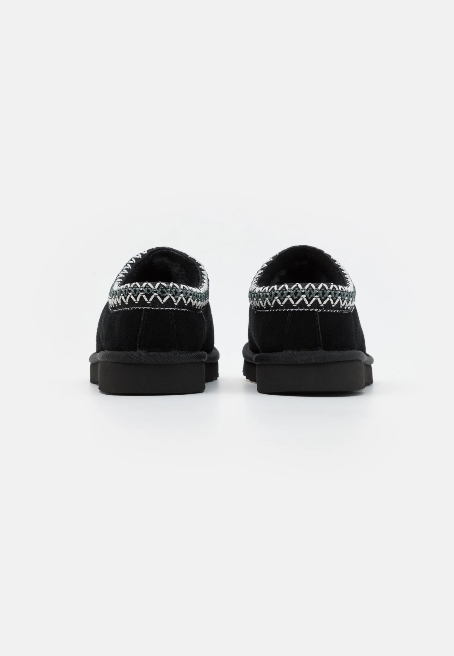 Ugg Tasman - Tøfler - Black 6 Ugg Tasman - Tøfler - Black - Bilde 6