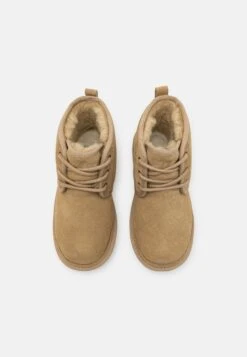 Ugg Neumel Ii Unisex - Snørestøvletter - Mustard Seed 9 Ugg Neumel Ii Unisex - Snørestøvletter - Mustard Seed -Ugg 5108287f3c8a48bda69eb1df6677b30f