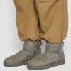 Ugg Classic Mini - Støvletter - Grey