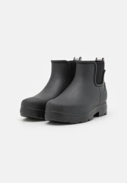 Ugg Droplet - Gummistøvler - Black -Ugg 531346e3424a425aae9090dbfe927a95