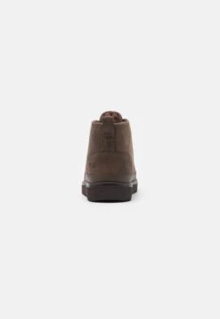 Ugg Neumel - Casual Snøresko - Grizzly -Ugg 53a6181231ed42a6bf7d051d973717ed