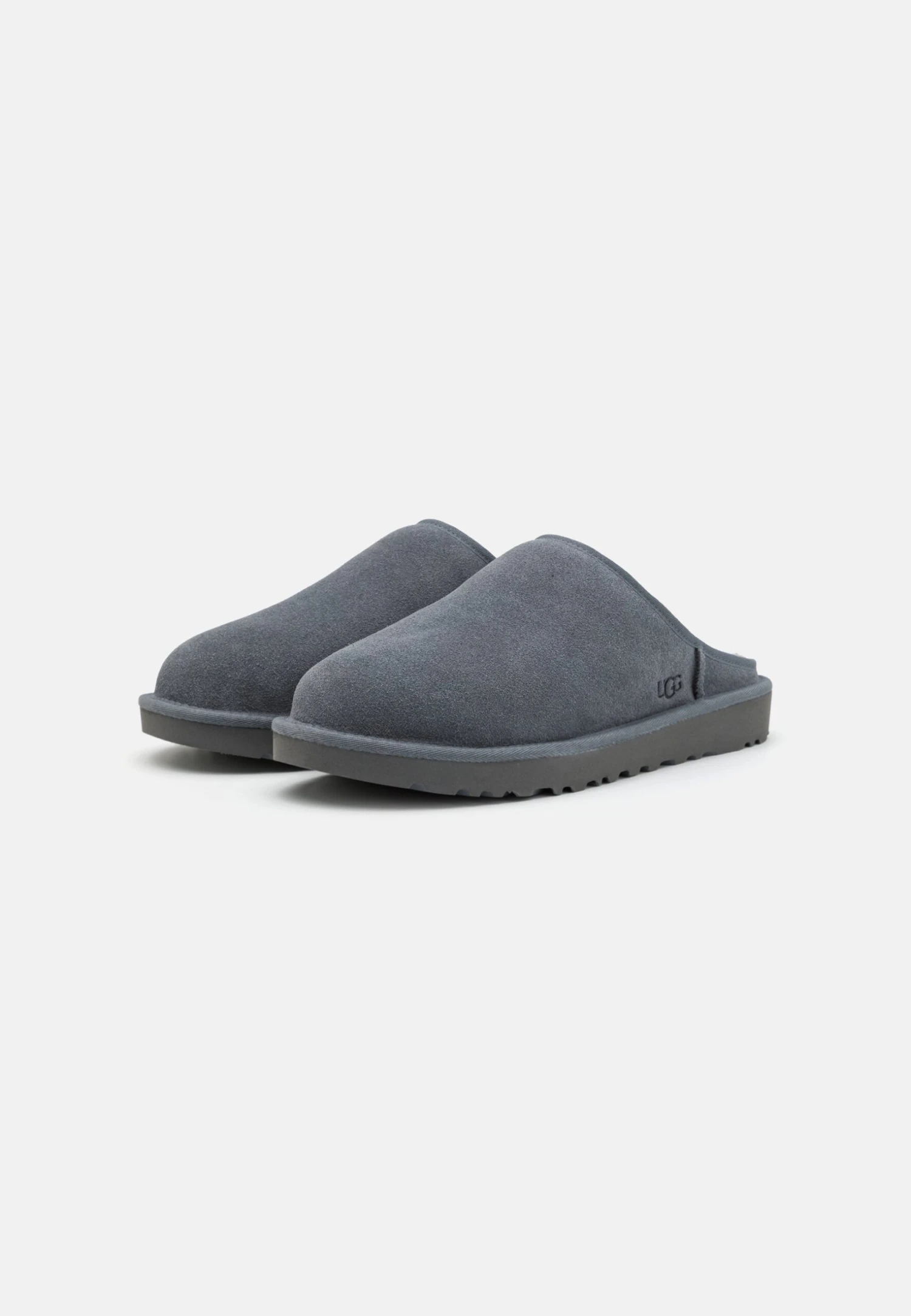 Ugg Classic- Sandaler - Grey 2 Ugg Classic- Sandaler - Grey - Bilde 2