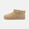 Ugg Classic Ultra Mini - Støvletter - Khaki