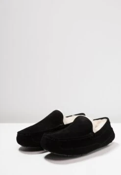 Ugg Ascot - Tøfler - Black 8 Ugg Ascot - Tøfler - Black -Ugg 589fbf5d2e2d4d059149a2cd674485c7
