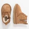 Ugg Neumel - Snørestøvletter - Chestnut