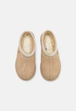 Ugg Tasman - Tøfler - Mustard Seed/White -Ugg 5eba1d2c9f0b44e399bdf3fcb32f97dd