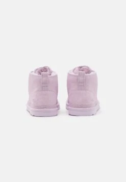 Ugg Neumel - Ankelboots - Lavender Fog -Ugg 5f50c6f80b4544e6ae0d8f90c6da8c8d