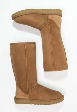 Ugg Classic Ii - Støvler - Chestnut -Ugg 61460ea5e3d740e7a05dadcea4912df4