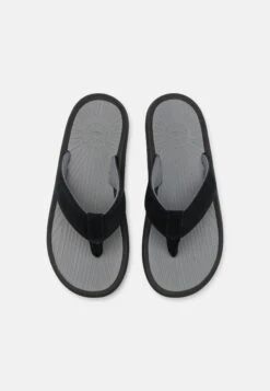 Ugg Brookside Ii Flip - Tåsandaler - Black -Ugg 6214daa0bd494d79acd019487e248f0f