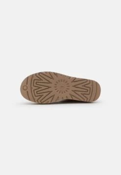 Ugg Classic Ultra Mini Platform - Platåstøvletter - Chestnut -Ugg 63797d8153e44e32b9e5598ae5625d71