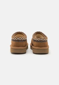 Ugg Tasman Ii Unisex - Slippers - Chestnut -Ugg 63c97cf6bca54c9a802a3eab807f990a
