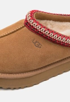 Ugg Tazz Unisex - Tøfler - Chestnut -Ugg 64823e331c6e497da16774db5c44ddd7