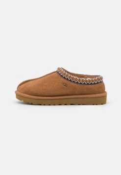 Ugg Tasman - Tøfler - Chestnut -Ugg 664265a1c9ac4066b237130d62368405