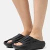 Ugg Foamo Slide - Sandaler - Black