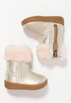 Ugg Jorie Metallic - Babysko - Gold