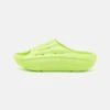 Ugg Foamo Slide - Sandaler - Pale Chartreuse
