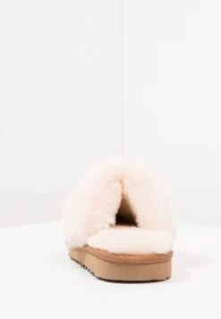 Ugg Cozy Ii - Tøfler - Chestnut -Ugg 6b3d103733794ae1807c56ff90a227fa