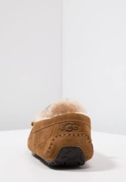Ugg Ascot - Tøfler - Cognac -Ugg 6c5c7511e8844b1f8743ee2eb35f9430
