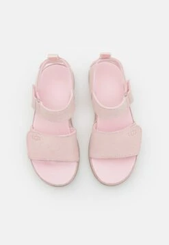 Ugg Goldenstar - Sandaler - Seashell Pink -Ugg 6d4c8f3f16344aa3a15091f2d4bdc759