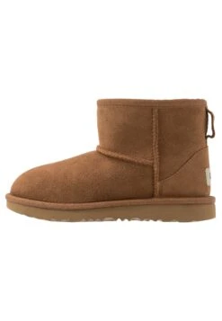 Ugg Classic Mini Ii Unisex - Støvletter - Chestnut 13 Ugg Classic Mini Ii Unisex - Støvletter - Chestnut -Ugg 6fcd02df861041899d8806c7635138aa