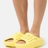 Ugg Foamo Slide - Sandaler - Sunny Yellow