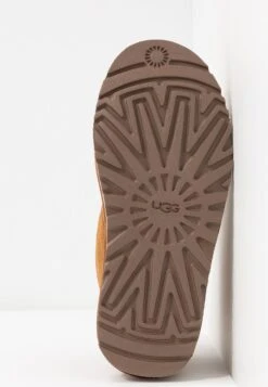 Ugg Neumel - Ankelboots - Chestnut -Ugg 70969a2ac1944a81a2eeb360eb7eeb28