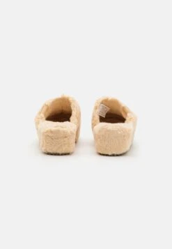 Ugg Fuzz Sugar - Sandaler - Natural -Ugg 723f803c30fc47cda580c2d2d479e84f
