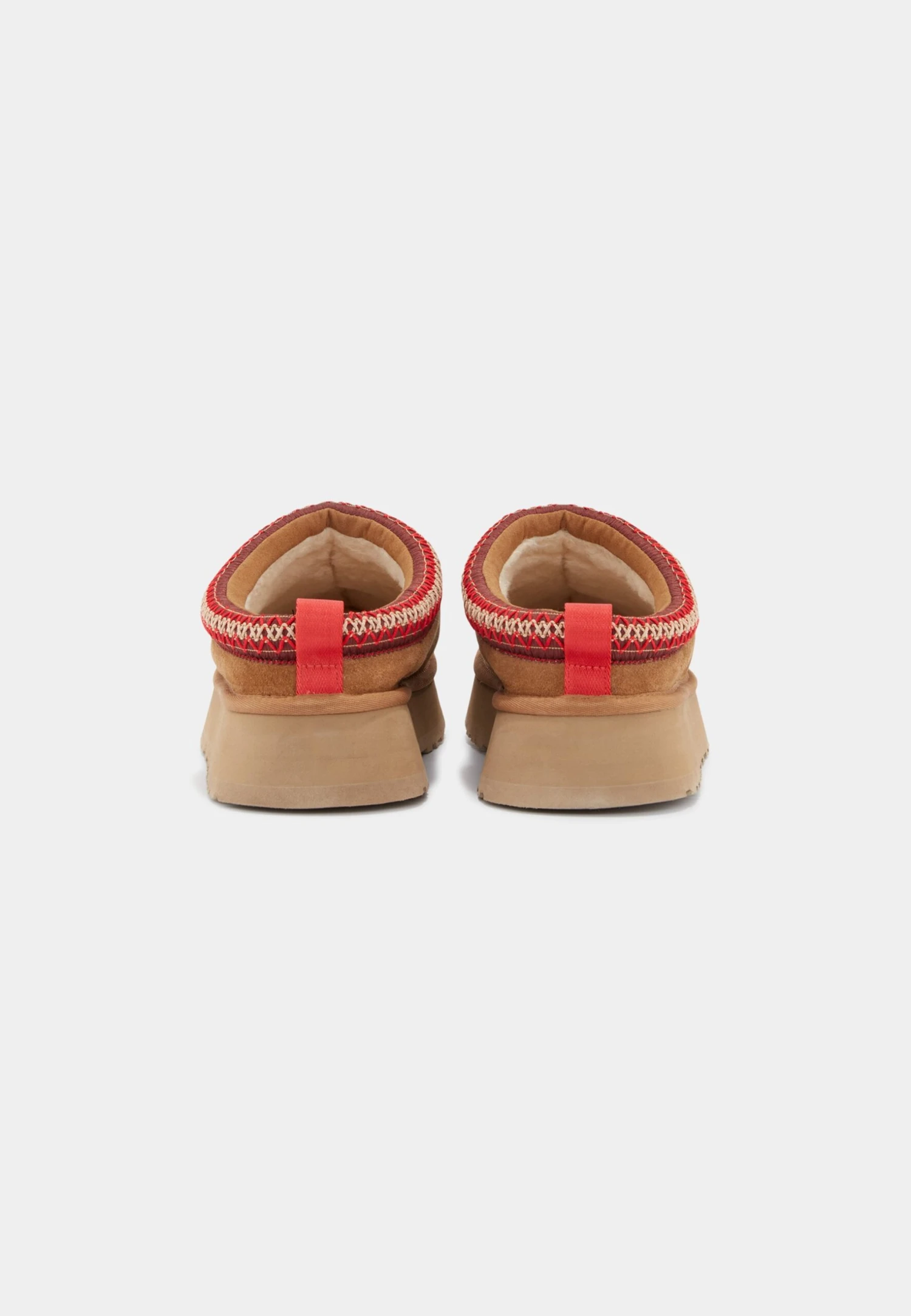 Ugg Tazz - Tøfler - Chestnut 7 Ugg Tazz - Tøfler - Chestnut - Bilde 7