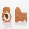 Ugg Jesse Bow Ii - Spedbarnsko - Chestnut