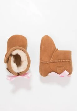 Ugg Jesse Bow Ii - Spedbarnsko - Chestnut