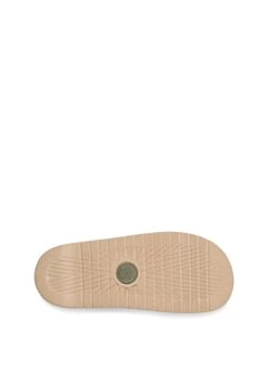 Ugg M Maxxer Strap Slide - Tøfler - Green -Ugg 742c77aee01c47daa729664c3b06e4f2
