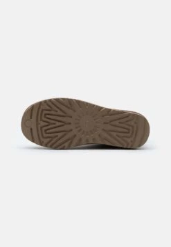 Ugg Classic Mini - Støvletter - Caribou -Ugg 7551fad8ac524d598ab503f22f4458c9
