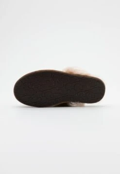 Ugg Scuffette - Tøfler - Chestnut -Ugg 7776e2e6d7ed4b4e91e93250e0a0308b