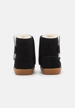 Ugg Keelan Unisex - Støvletter - Black -Ugg 79668a4e31bb46b282a2d66b3666240a