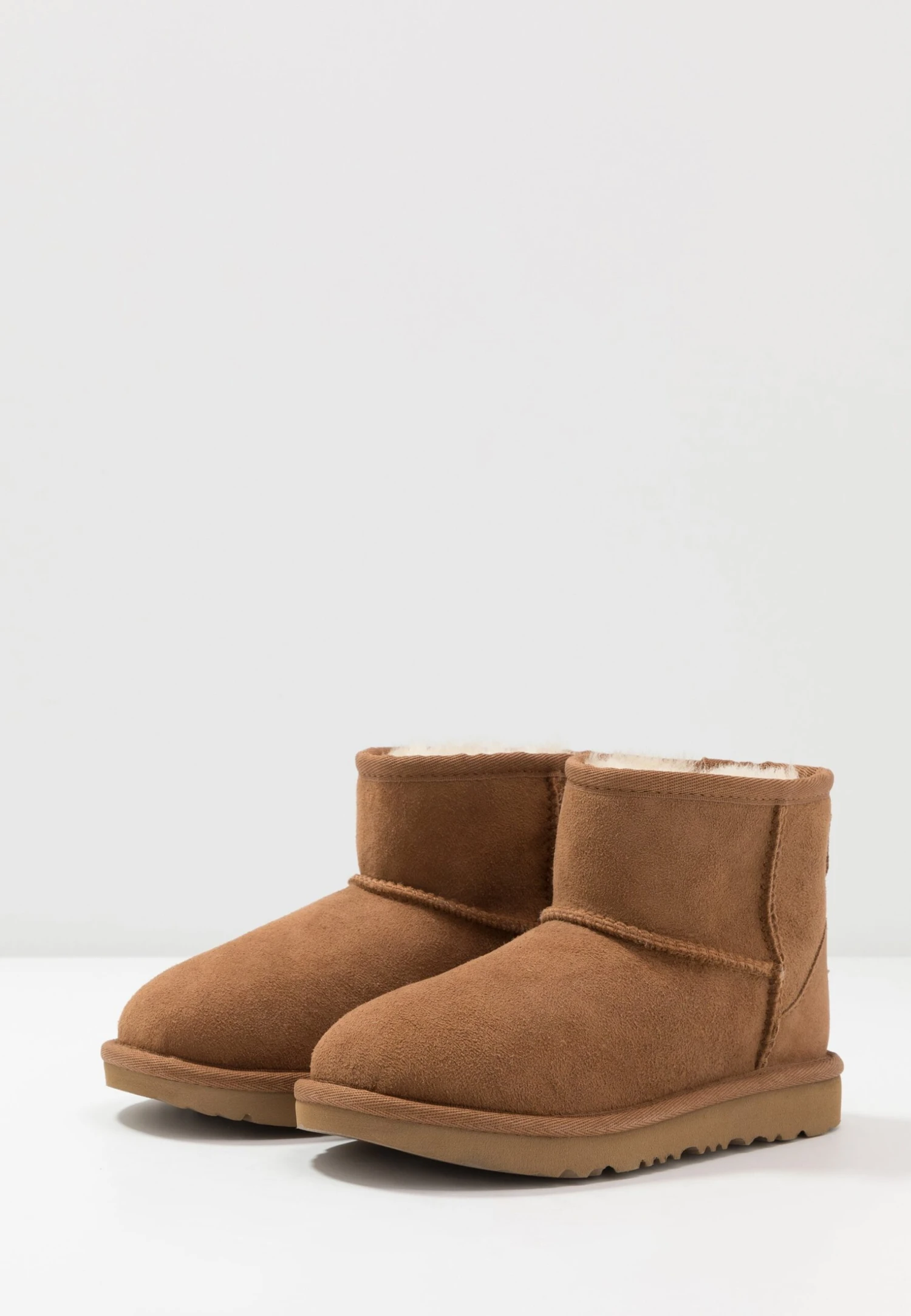Ugg Classic Mini Ii Unisex - Støvletter - Chestnut 7 Ugg Classic Mini Ii Unisex - Støvletter - Chestnut - Bilde 7
