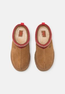 Ugg Tazz Unisex - Tøfler - Chestnut -Ugg 79bfd31c5ff84e2192c896178c7c3c0a